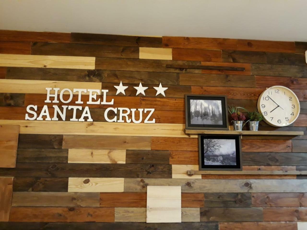 Citymar Santa Cruz II Sierra Nevada Exterior photo